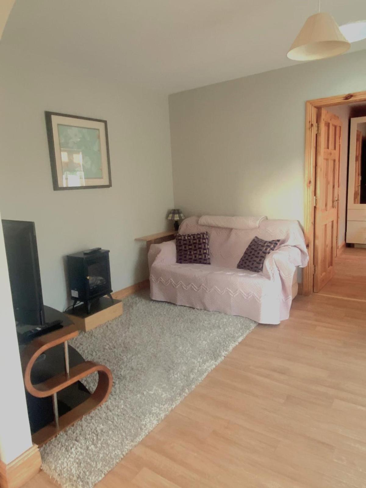 Kilmore Beach Apartment Τράλι Εξωτερικό φωτογραφία