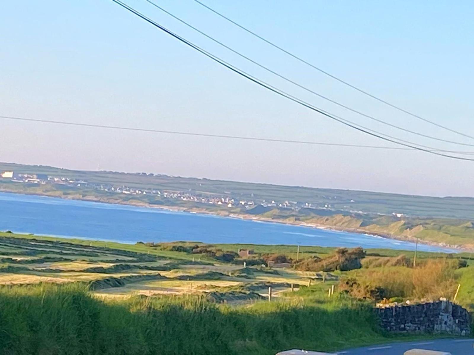 Kilmore Beach Apartment Τράλι Εξωτερικό φωτογραφία