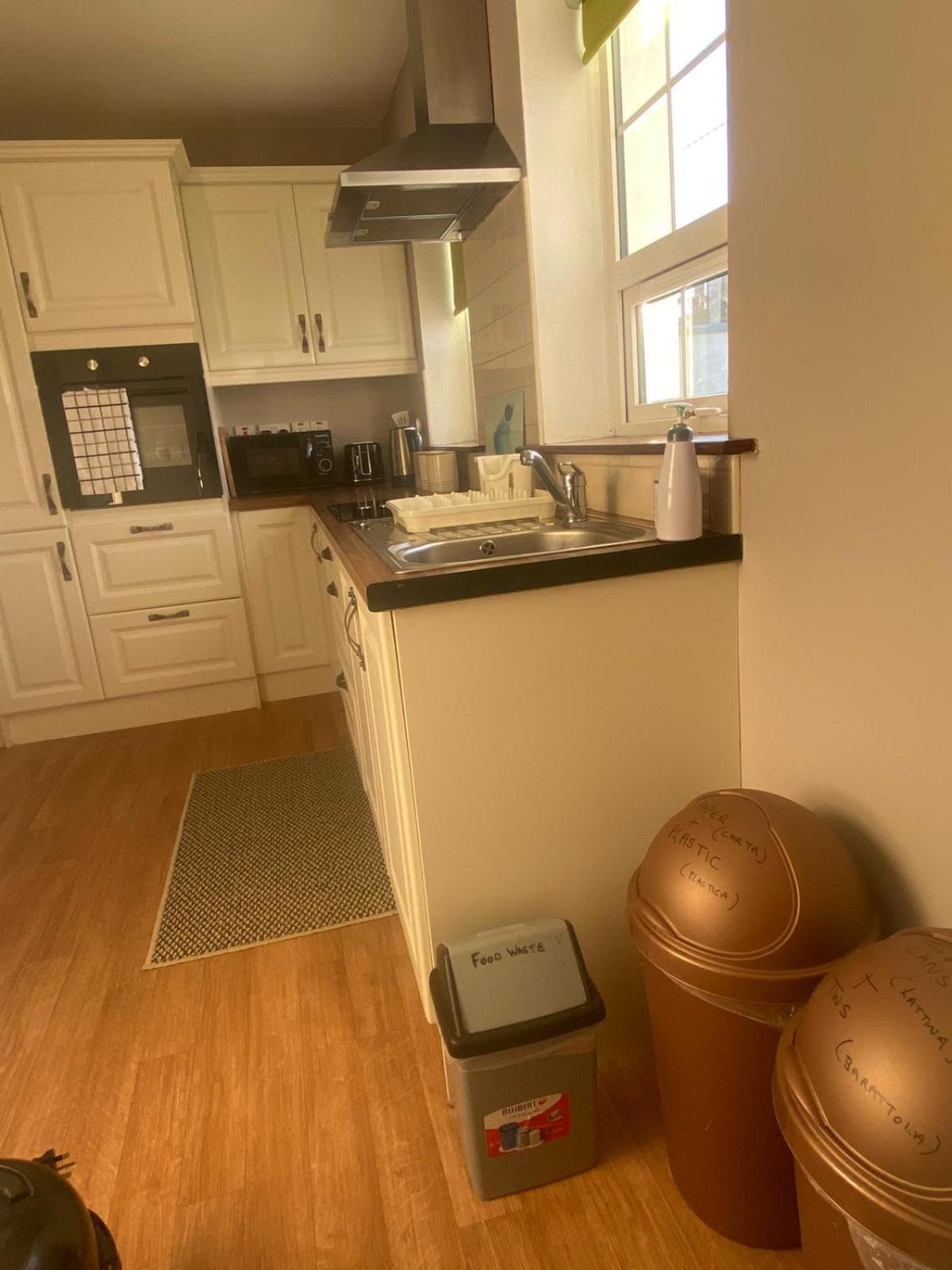 Kilmore Beach Apartment Τράλι Εξωτερικό φωτογραφία
