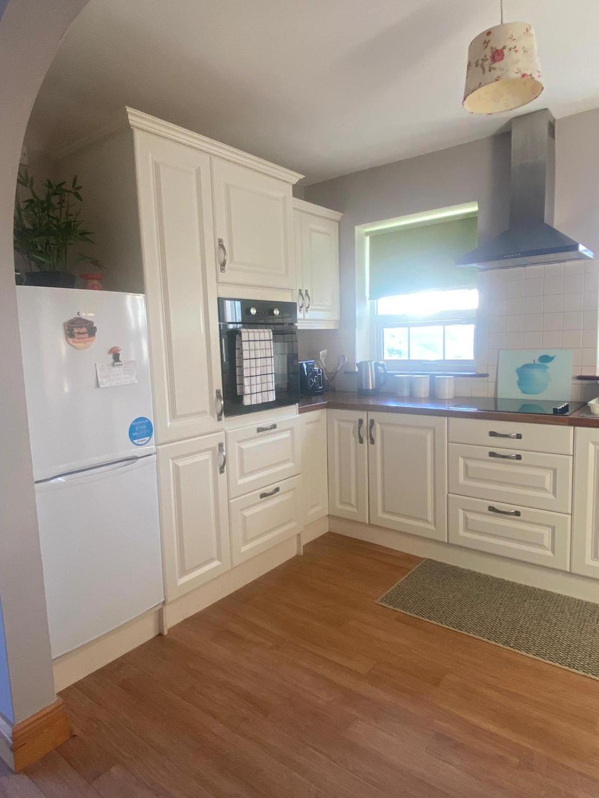 Kilmore Beach Apartment Τράλι Εξωτερικό φωτογραφία