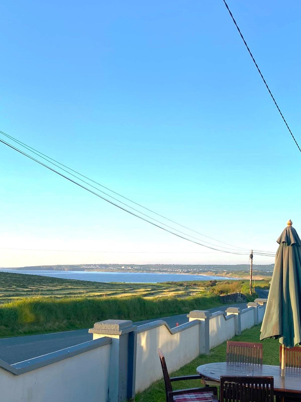 Kilmore Beach Apartment Τράλι Εξωτερικό φωτογραφία