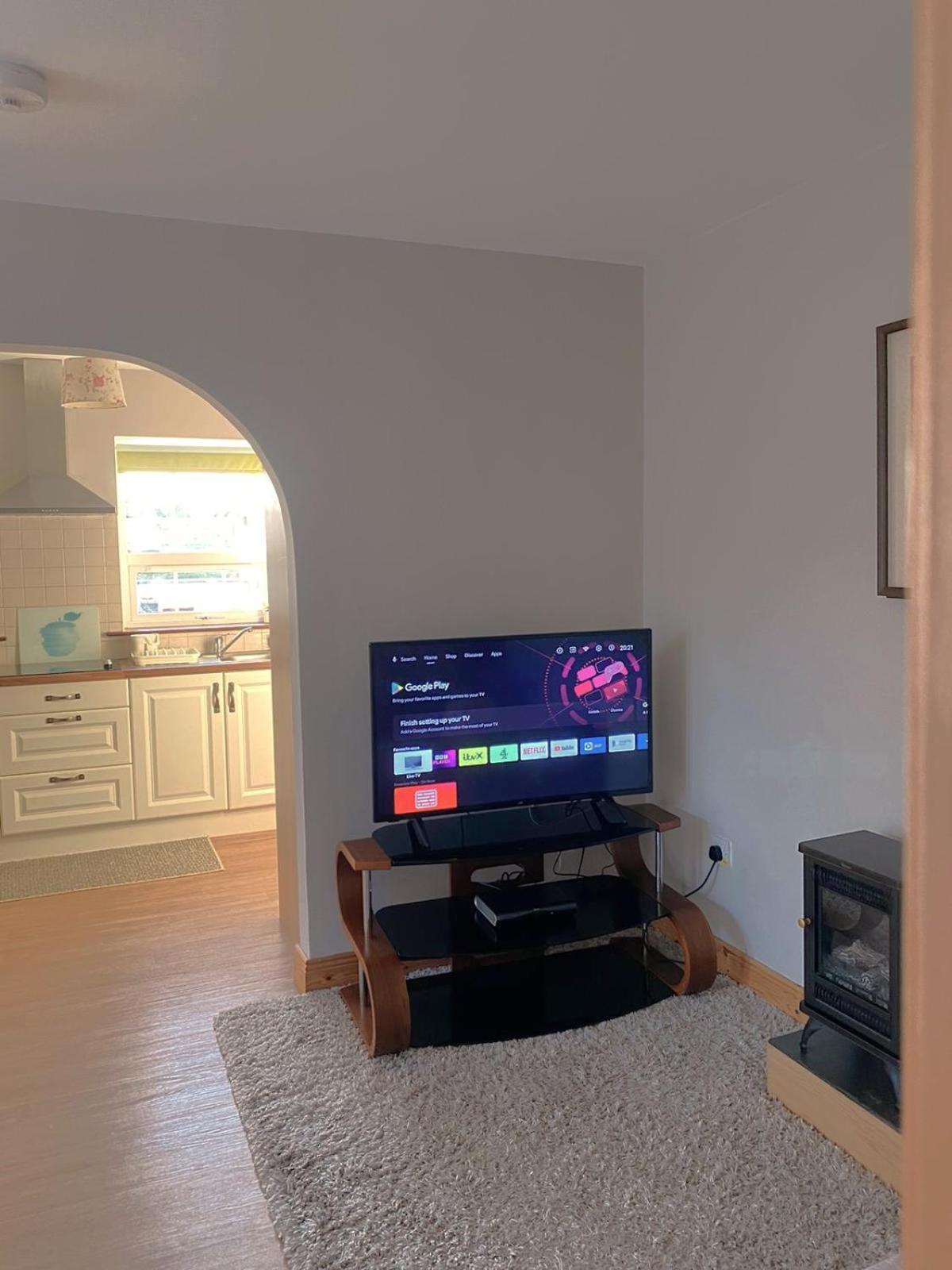 Kilmore Beach Apartment Τράλι Εξωτερικό φωτογραφία